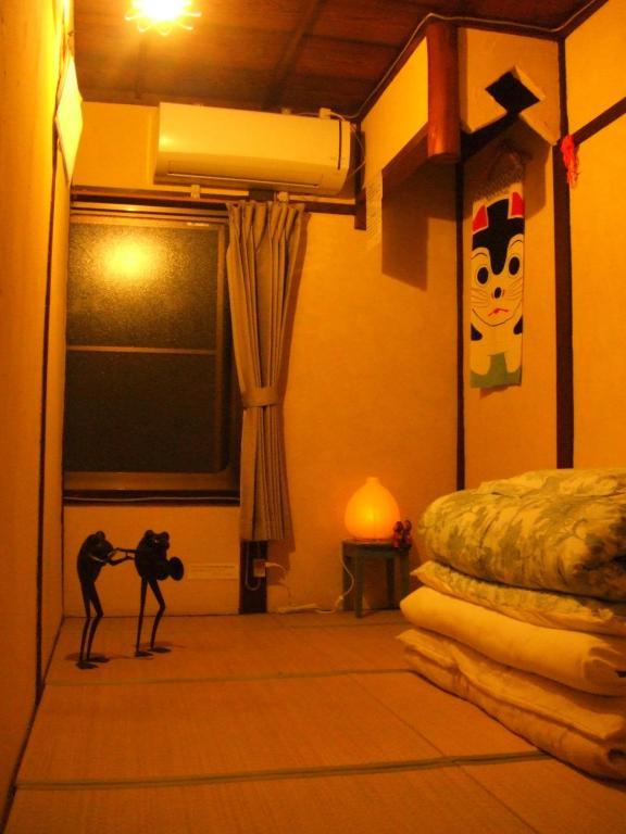 Guesthouse Nagomi Kyoto Eksteriør bilde