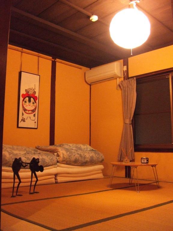 Guesthouse Nagomi Kyoto Eksteriør bilde