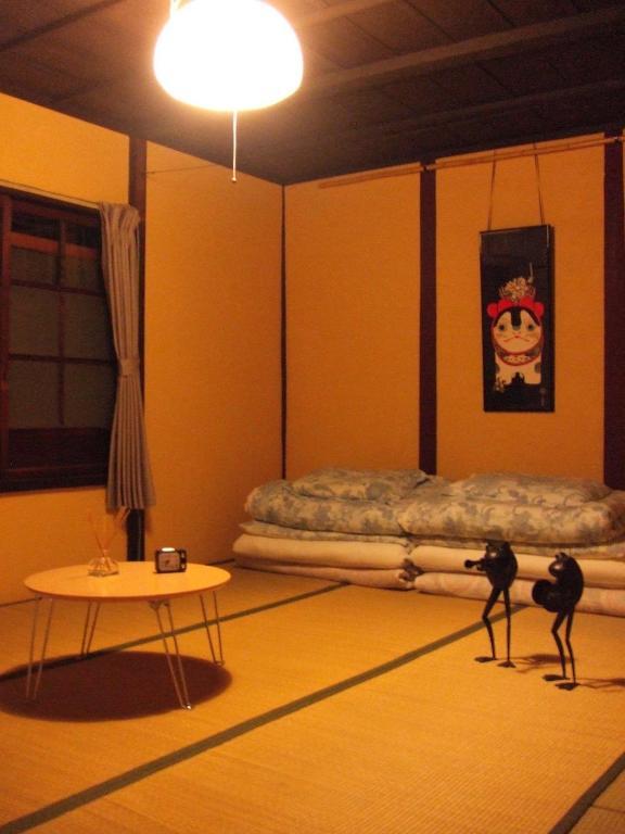Guesthouse Nagomi Kyoto Eksteriør bilde